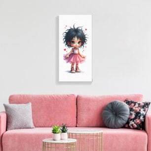 Toile Mignonne