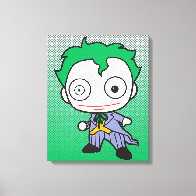 Toile Mini Joker (Recto)
