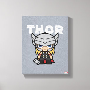 Toile Mini Thor Mignon