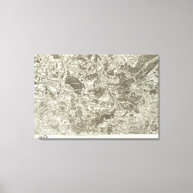 Toile Mirecourt, Épinal (Recto)