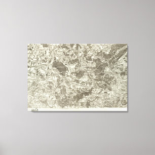 Toile Mirecourt, Épinal