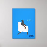 Mod Cats - Aller chercher