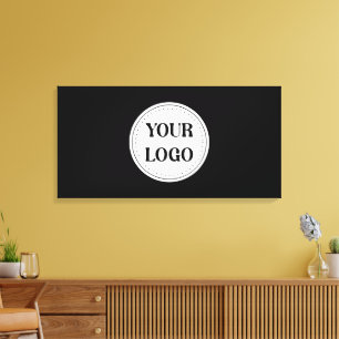 Toile Moderne, minimaliste, élégant et personnalisable