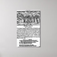 Mois d'avril, à partir de 'The Shepheardes Calende