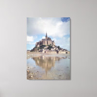 Mont Saint-Michel