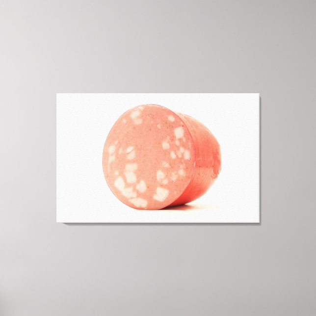 Toile Mortadella (Recto)