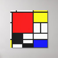 MOSAIC rectangles carré couleur I + vos idées