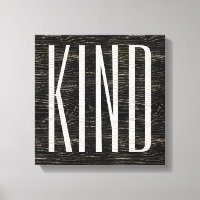 Mot Inspirationnel Art Rustique 4 lettres