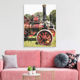 TOILE MOTEURS DE TRACTION