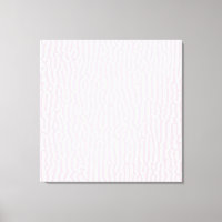 Motif de Turing rose et blanc