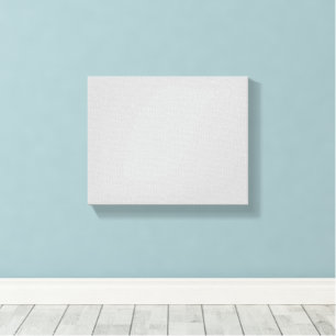Toile Motif Géométrique Gris Clair - Décoration d'Été