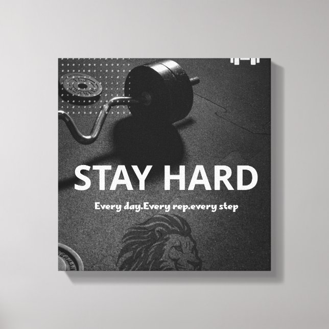 Toile motivation (Recto)