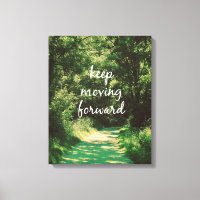 Motivationnel Continuer à avancer le devis