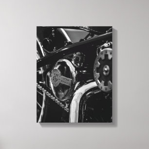 Toile Motorcycle Motorbike moker Ride Rider