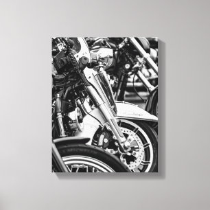 Toile Motorcycle Motorbike moker Ride Rider