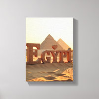 Mur Art & Décor Egypte