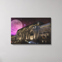 Musée métropolitain Spacey
