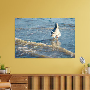Toile Mutinerie de Freeland Bay #2