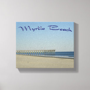 Toile Myrtle Beach