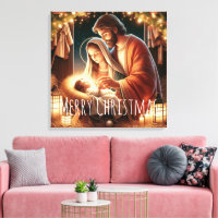 Naissance de Jésus