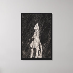 Toile Narada Falls, WA