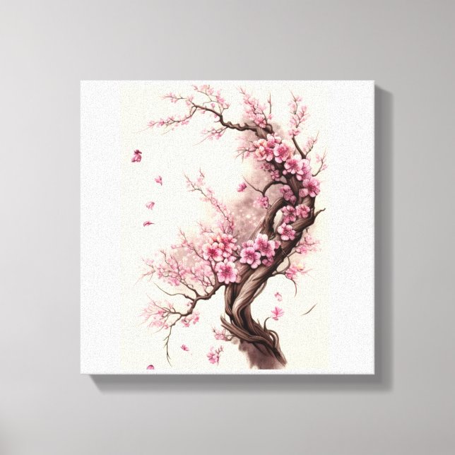 Toile Nature (Recto)