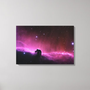 Toile Nébuleuse de Horsehead