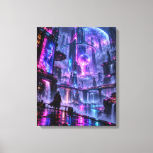 Neon Dreams – Le Dernier Vagabond