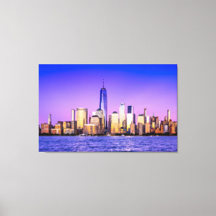 Toile New York