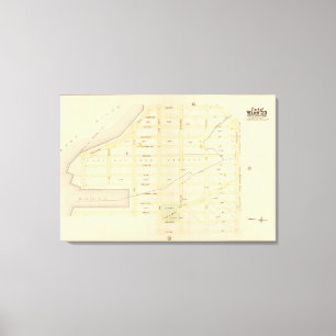 Toile New York 16