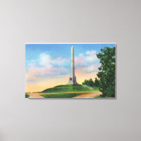 Newton Battlefield Park View