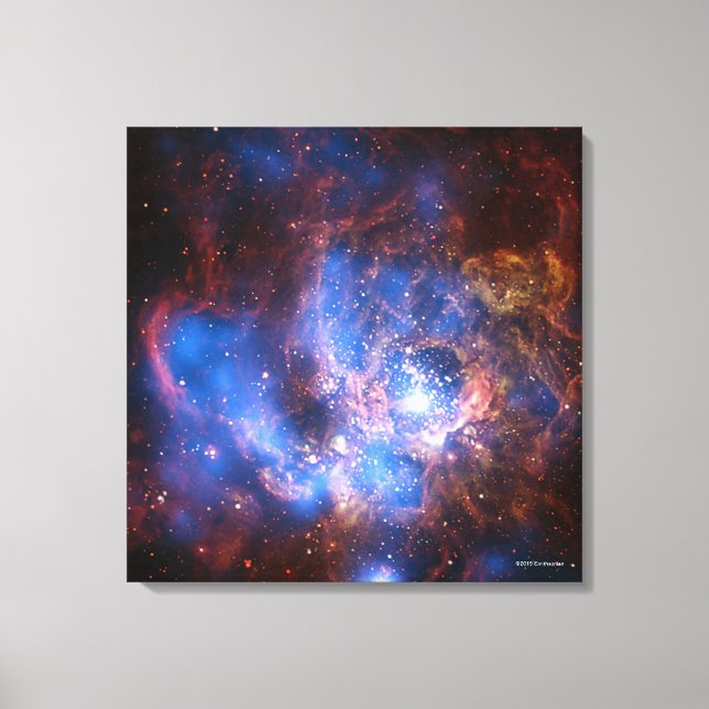 TOILE NGC 604 (Recto)