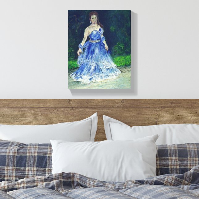 Toile Noiva  (Insitu(Chambre))