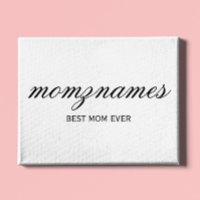 Nom de la calligraphie personnalisée de la meilleu