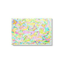 Noms d'artistes célèbres et mots d'art