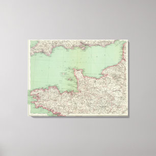 Toile Nord