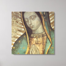 NOTRE DAME DE GUADALUPE