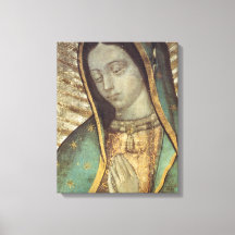 Notre Dame de la Guadalupe