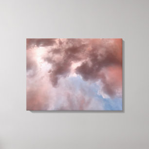 Toile Nuage #28