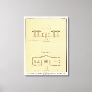Toile Observatoire astronomique, Ogden, Utah