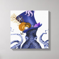 Octopus avec Casquette nautique