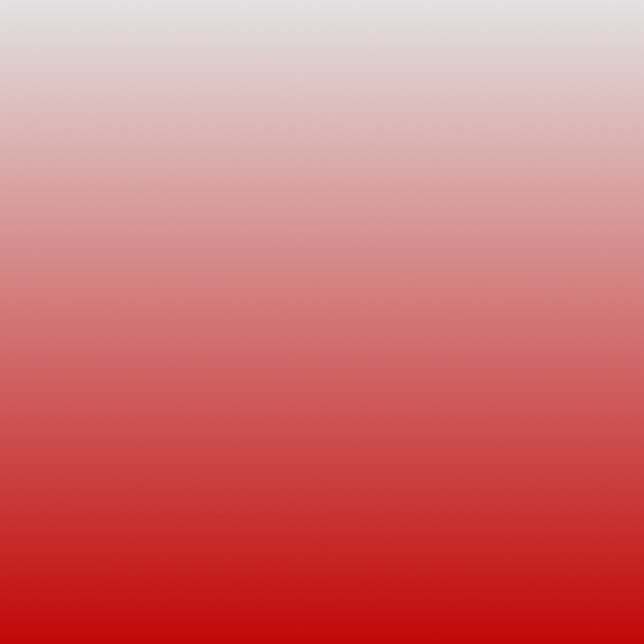 Toile OEuvre d'art blanc rouge (Créateur téléchargé)