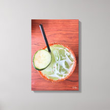 Œuvre d'art sur Margarita