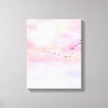 Oiseaux pacifiques