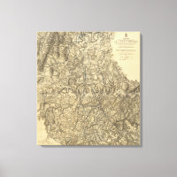 Opérations militaires de la campagne Atlanta