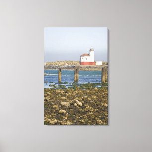 Toile OR, côte de l'Oregon, Bandon, Coquille River 2