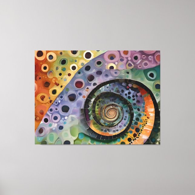 Toile Oreiller (Recto)