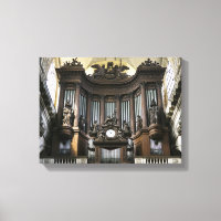 Organe de Saint-Sulpice