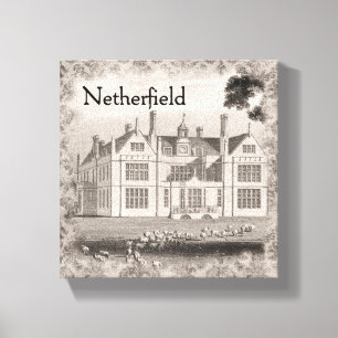 Toile originale de mur d'art de fierté et de