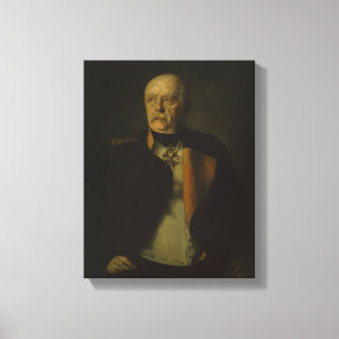 Toile Otto von Bismarck, c.1890